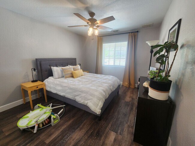 7235 Utah Trail in Twentynine Palms, CA - Building Photo - Building Photo