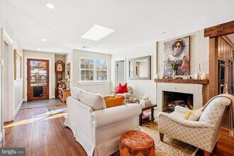 4110 Edgevale Ct in Chevy Chase, MD - Building Photo - Building Photo