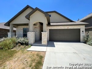 3210 Genting in New Braunfels, TX - Building Photo