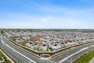 Cielo at Sand Creek in Antioch, CA - Building Photo - Building Photo