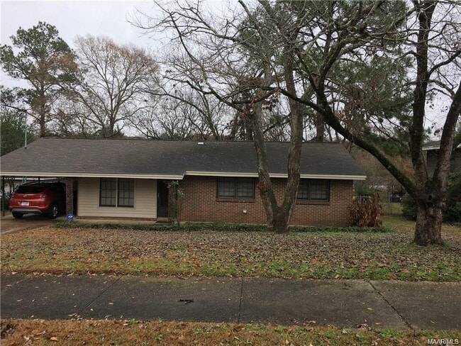 property at 819 Joryne Dr