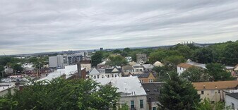 277 Harrison Ave in Jersey City, NJ - Building Photo