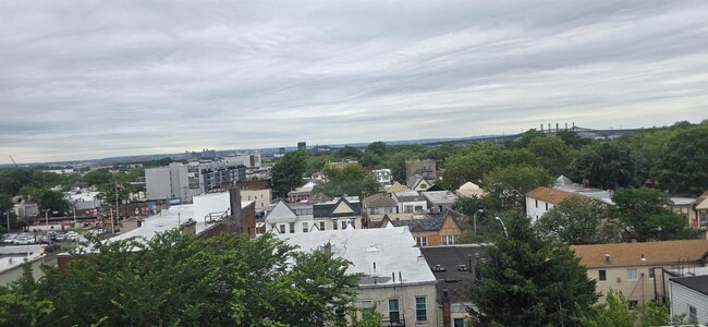 property at 277 Harrison Ave