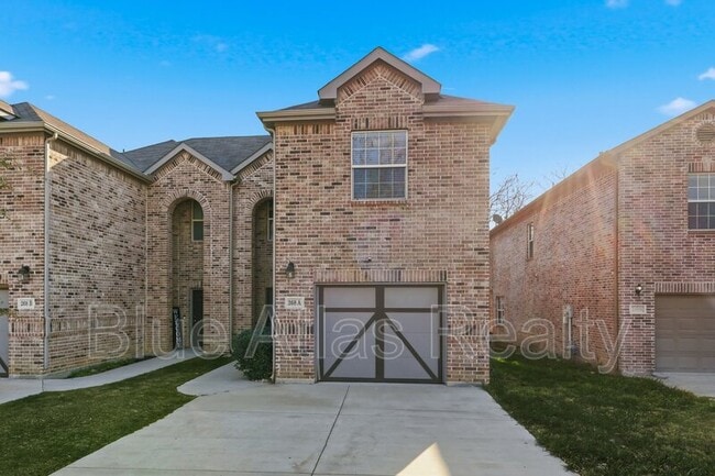 268 Castleridge Dr in Little Elm, TX - Building Photo - Building Photo