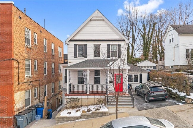 property at 38 Fairview Ave