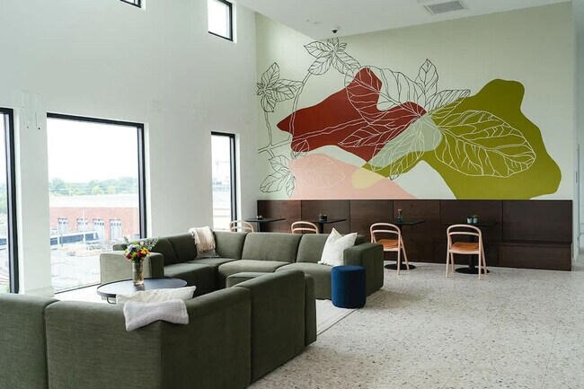 205 Foster Ave-Unit -ID1094376P in Charlotte, NC - Building Photo - Building Photo