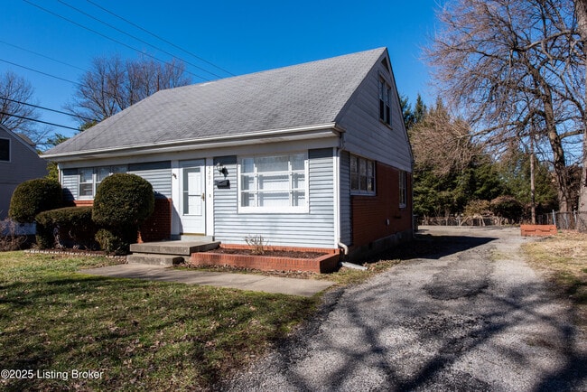 4201 Berkshire Ave in Louisville, KY - Building Photo - Building Photo