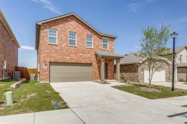 property at 616 Colgate Cir