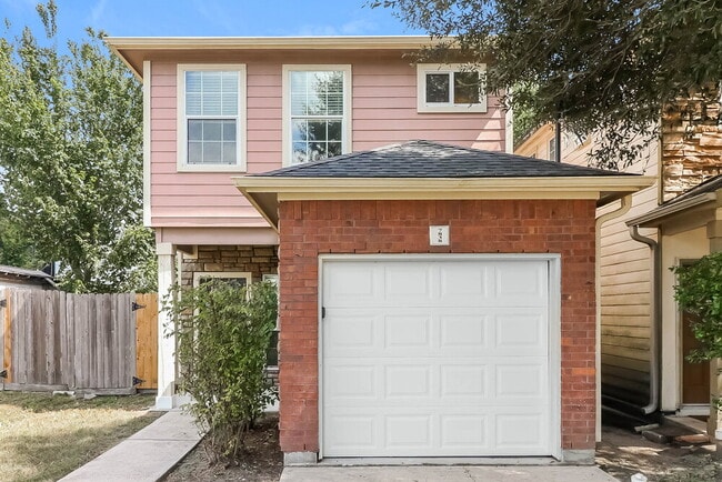 property at 7838 Dyer St