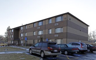 St. Mark's Millcreek Apartments