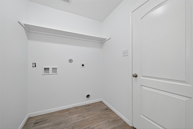 property at 6009 Cypress Ln