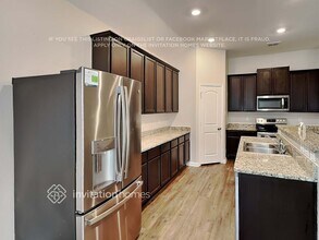 8002 Bluewater Cove in San Antonio, TX - Building Photo - Building Photo