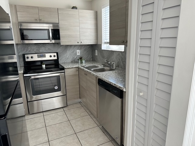 property at 8177 NW 8th St