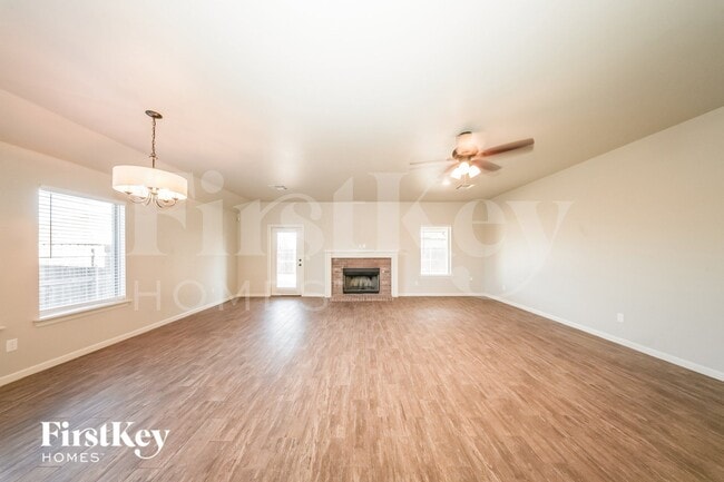 16716 Doyle Dr in Edmond, OK - Building Photo - Building Photo