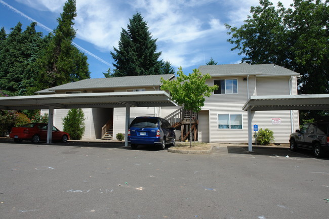 951-987 Plymouth Dr NE in Salem, OR - Building Photo - Building Photo