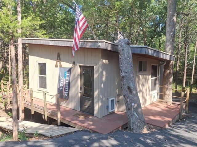 103 Stone Cir in Gordonville, TX - Building Photo