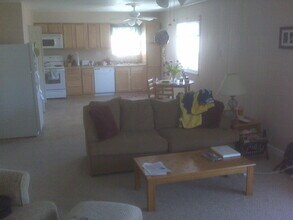 349 Gilmore St in Morgantown, WV - Building Photo - Building Photo