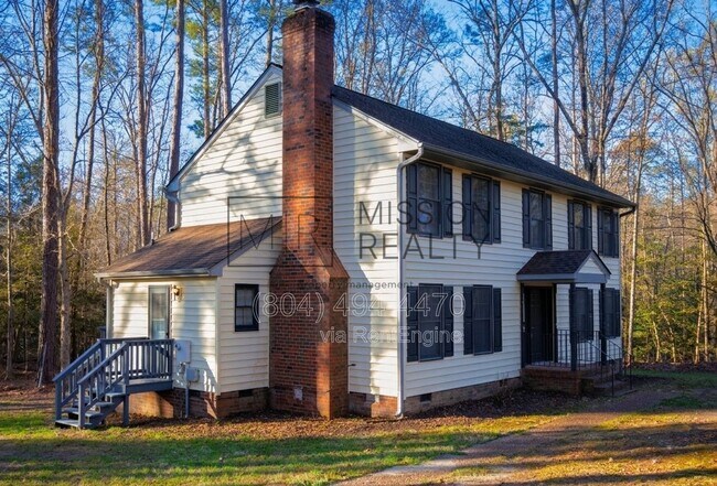 12421 Perrywinkle Rd in Glen Allen, VA - Building Photo - Building Photo