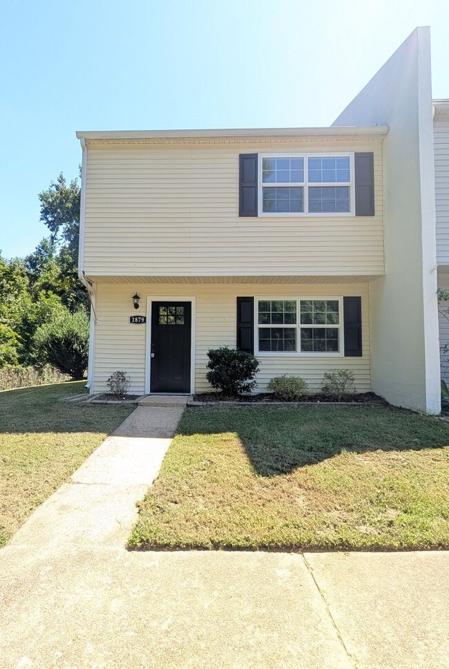 property at 1879 Ferrell Dr