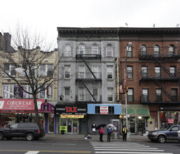 838 Flatbush Ave in Brooklyn, NY - Building Photo - Building Photo