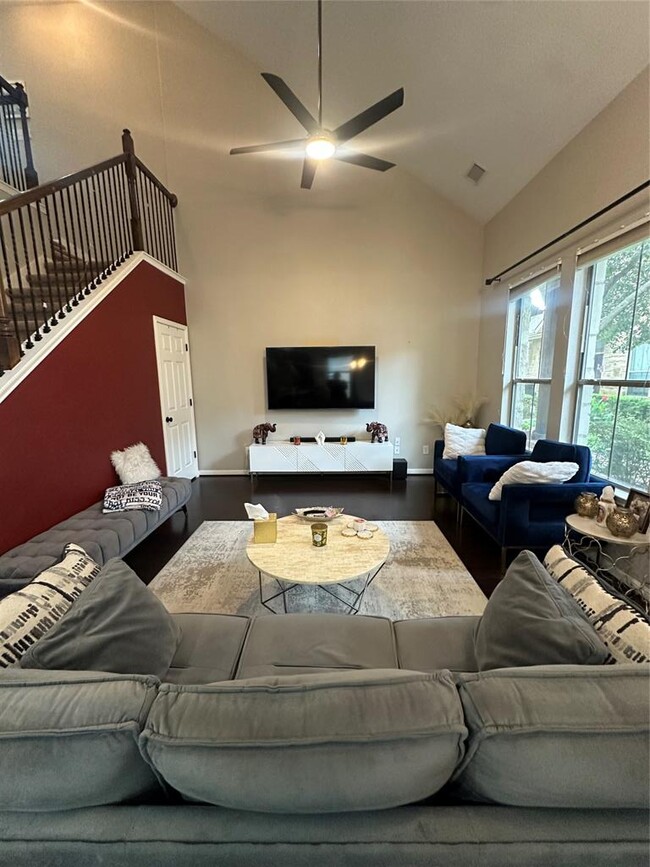 property at 11400 W Parmer Ln