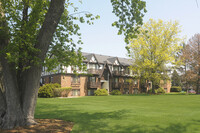 Briarwood Apartments photo'