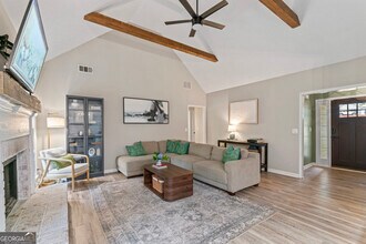 15 Stonewood Way in Sharpsburg, GA - Building Photo - Building Photo