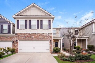 4110 Steel Wy in Lake Norman of Catawba, NC - Building Photo