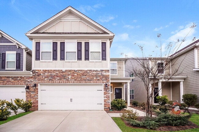 property at 4110 Steel Wy