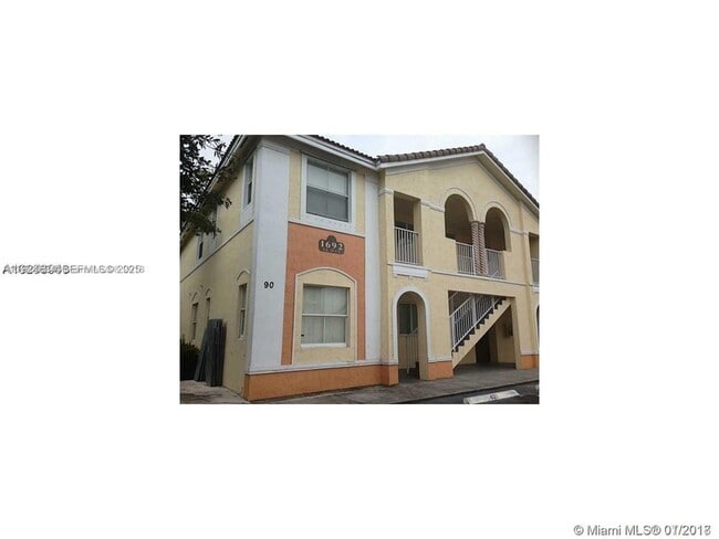 property at 1692 SE 29th Ct