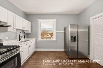 1843 W 54th St in Chicago, IL - Building Photo - Building Photo