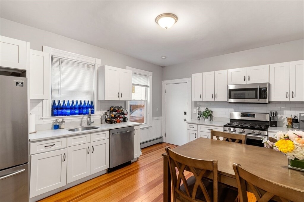 635 Dorchester Ave, Unit 1 in Boston, MA - Building Photo