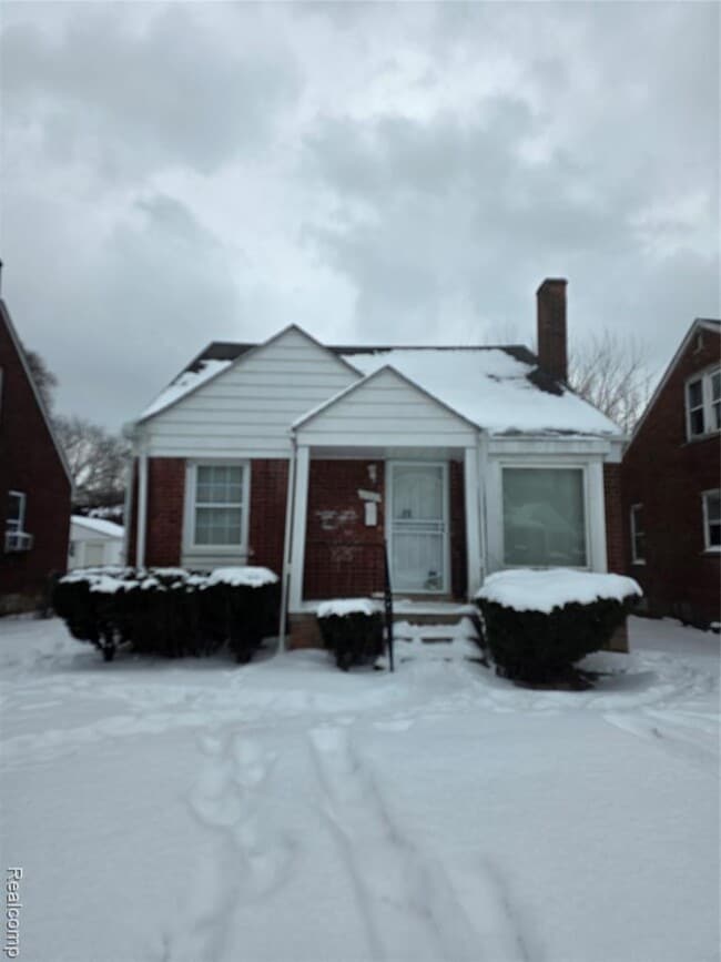 12920 Payton St in Detroit, MI - Building Photo - Building Photo