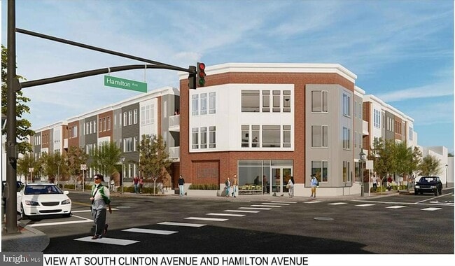 200 Hamilton Ave in Trenton, NJ - Building Photo - Building Photo