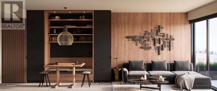 55 Charles St E in Toronto, ON - Building Photo - Building Photo