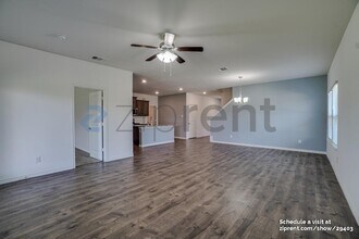 611 Rawhide Way in Princeton, TX - Building Photo - Building Photo