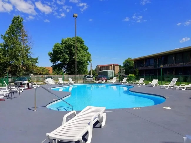 4025 Parkway, Unit 143 in Pigeon Forge, TN - Building Photo - Building Photo