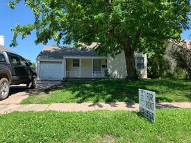 1652 N Payne Ave in Wichita, KS - Building Photo