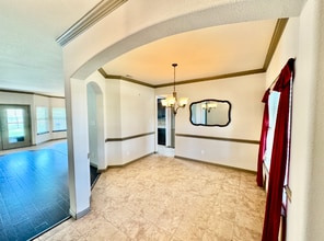 407 Dill Rd in Weatherford, TX - Building Photo - Building Photo