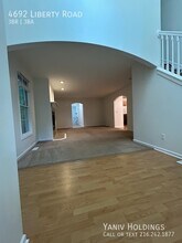 4692 Liberty Rd in South Euclid, OH - Building Photo - Building Photo