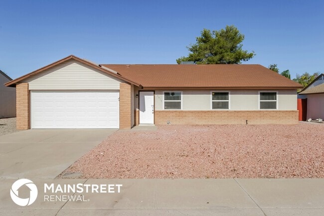 property at 18419 N 55th Ln