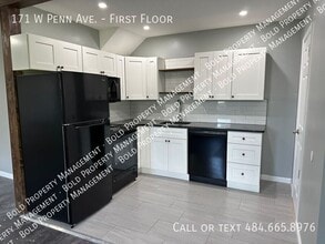 171 W Penn Ave in Wernersville, PA - Building Photo - Building Photo
