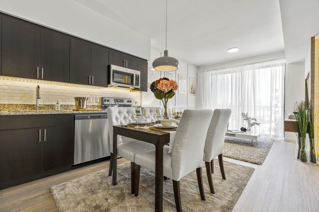 Village at Tradition in Port St. Lucie, FL - Foto de edificio