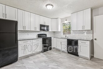 3821 Saratoga St in Omaha, NE - Building Photo - Building Photo