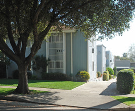 540 Euclid Ave in Pasadena, CA - Foto de edificio - Building Photo