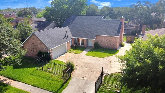 property at 10719 Kitty Brook Dr