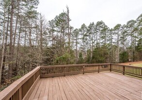 453 Countrywood Pl SE in Concord, NC - Building Photo