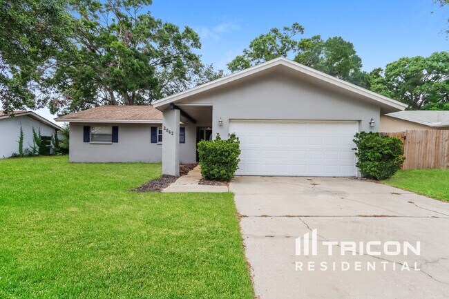 property at 2062 Southpointe Dr
