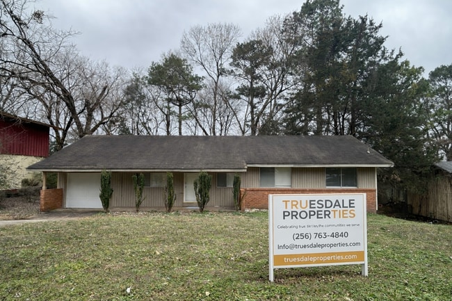 property at 6013 Cowin Dr NW