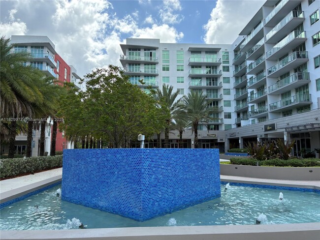 property at 7661 NW 107th Ave